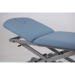 Electric massage table CE 0127 - 2 sections - Image 2