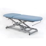 Electric massage table CE 0127 - 2 sections - Image 6