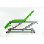 Electric massage table CE 2137 R - 3 sections - Image 3