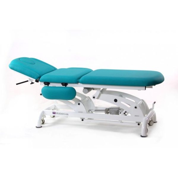 Electric massage table CE-2359-ABRPC - 9 sections