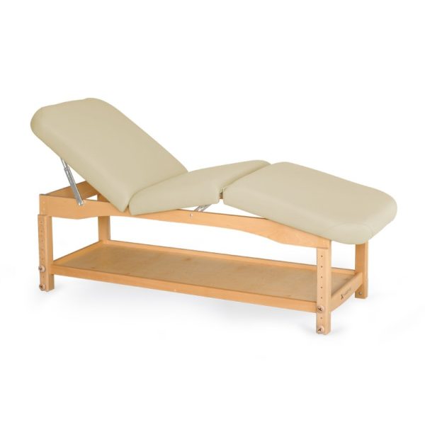 Wooden table Nova comfort