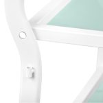 Metal side table AS1569 - Image 3