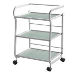 Metal side table AS1569 - Image 5