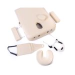 Portable massage table Aurora ALU - Image 7