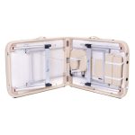 Portable massage table Higeja ALU - Image 12