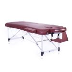 Portable massage table Higeja ALU - Image 2