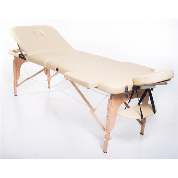 Portable massage table Živa