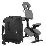 Vital Soft portable massage chair