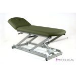 Electric massage table CE 2127A 2 sections