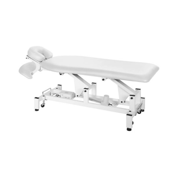 Electric massage table KERY FACE E1