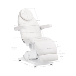 AS6496 Electric Beauty Chair - Image 2