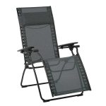 Lafuma Evolution - reflexology