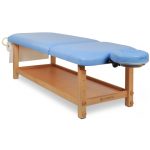 Gaia II wooden massage table - Image 5