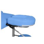 Gaia II wooden massage table - Image 8