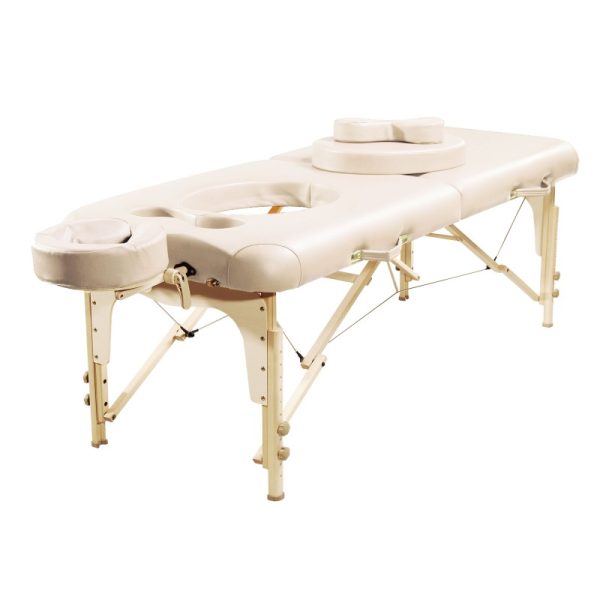 Portable massage table TAOLine PIKA