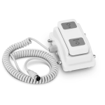 Foot pedal for electric massage table Rina - Image 6