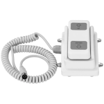 Foot pedal for electric massage table Rina - Image 2