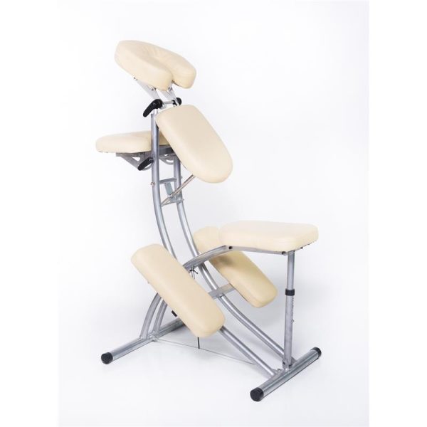 Tattoo massage chair