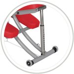 Prestige massage chair - reh - Image 3