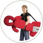 Prestige massage chair - reh - Image 2