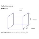 Cosmetic chair AS0717/FS5012 - Image 4