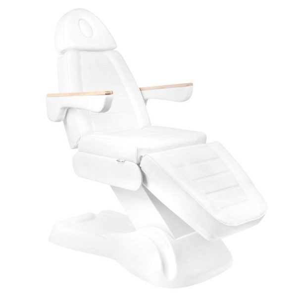 Electric beauty chair LUX AS2718