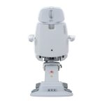 Electric cosmetic table FOX 2246EB - Image 3