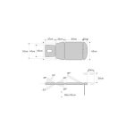 CHIOS electric table - Image 4