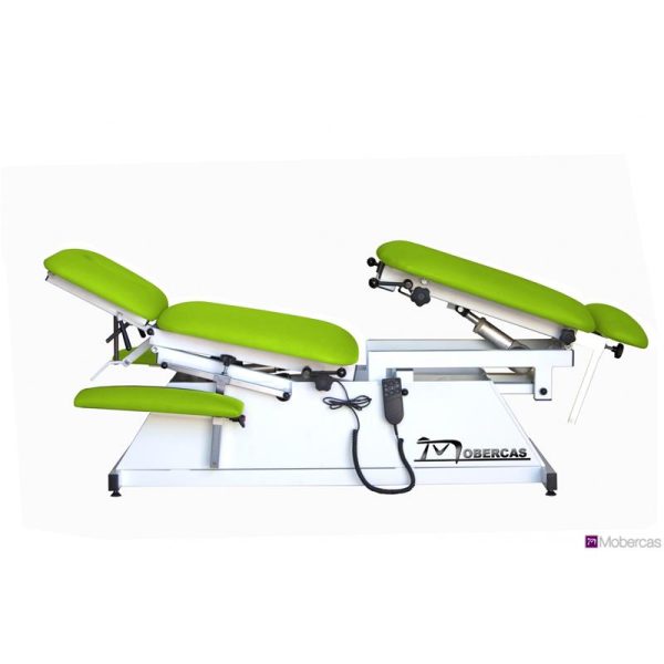 CHIOS electric table