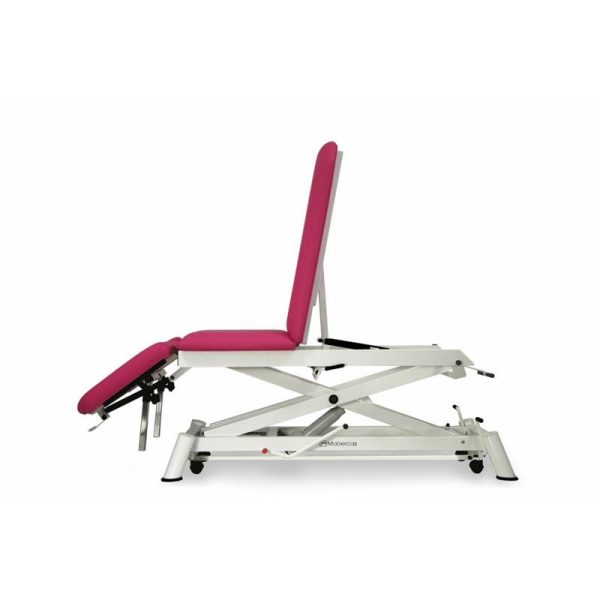 Hydraulic table CH-0150-ARPC