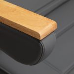 Electric beauty chair LUX AS4069 - Image 7