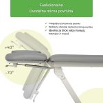 Therapy table Proxima V4 ergo - Image 3