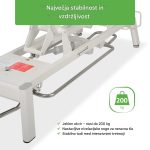 Proxima V2 Ergo therapy table - Image 4