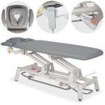 Therapy table Proxima V4 ergo