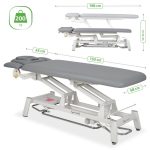 Therapy table Proxima V4 ergo - Image 2