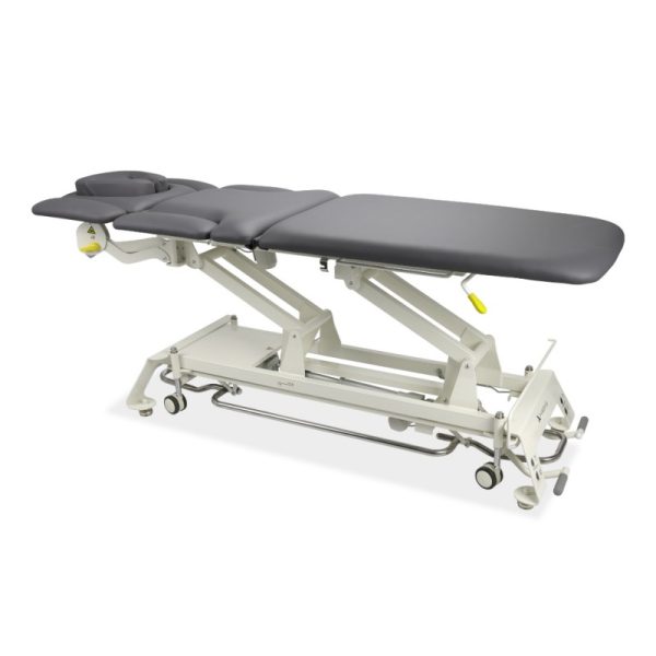 Therapy table Evero X7 ergo