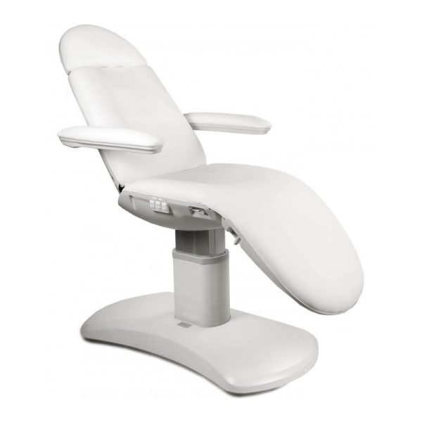 Electric cosmetic chair ROCO E4