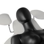 Eyelash Cosmetic Table AS133144 - Image 7