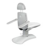 Electric cosmetic chair ROCO E4 - Image 8