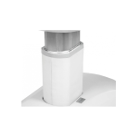 Electric cosmetic chair ROCO E3 - Image 4