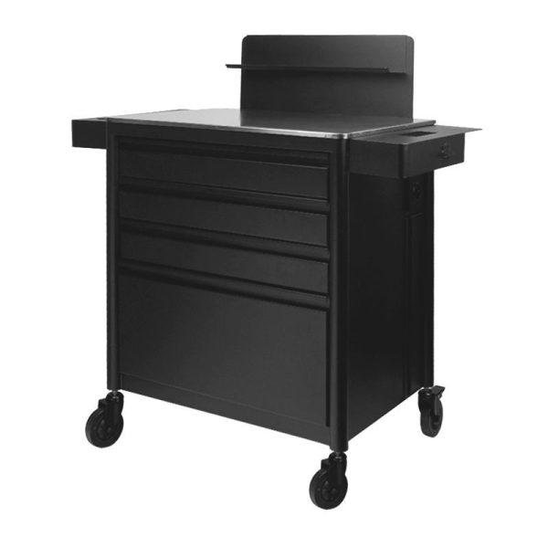 Storage trolley PRO INK AS4836