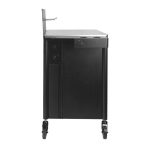 Storage trolley PRO INK AS4836 - Image 8