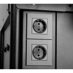 Storage trolley PRO INK AS4836 - Image 4