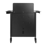 Storage trolley PRO INK AS4836 - Image 5