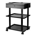 Storage trolley PRO INK AS4847