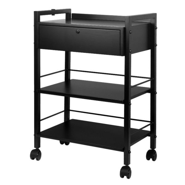 Storage trolley PRO INK AS4848