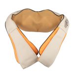 Back and neck massager AS0818