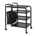 Storage trolley PRO INK AS2972