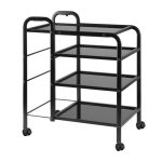 Storage trolley PRO INK AS2972 - Image 3
