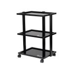 Storage trolley PRO INK AS2973